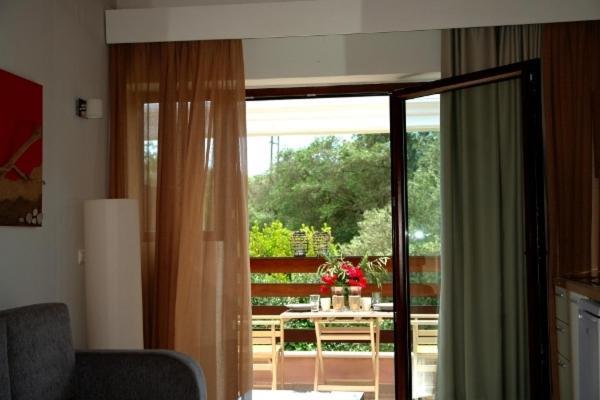 Medusa Lux Apartments Liapades Zimmer foto